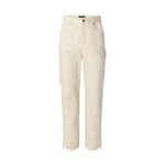 Louis Vuitton Monogram Workwear Carpenter Cream