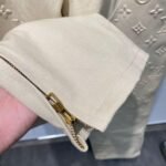 Louis Vuitton Monogram Workwear Carpenter Cream - Image 7