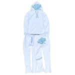 Set Synaworld Light Blue