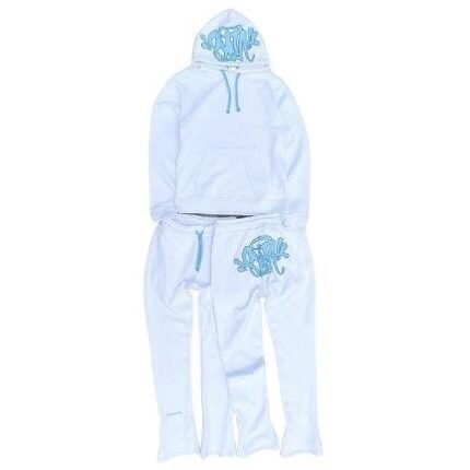 Set Synaworld Light Blue