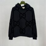 Set Gucci Black Monogram - Image 2