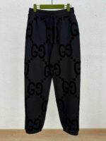 Set Gucci Black Monogram - Image 3
