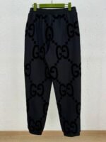 Set Gucci Black Monogram - Image 5