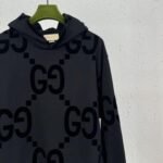 Set Gucci Black Monogram - Image 6