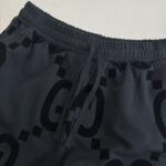 Set Gucci Black Monogram - Image 10
