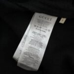 Set Gucci Black Monogram - Image 11