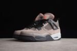 Air Jordan 4 Taupe Haze - Image 2
