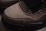 Air Jordan 4 Taupe Haze - Image 11