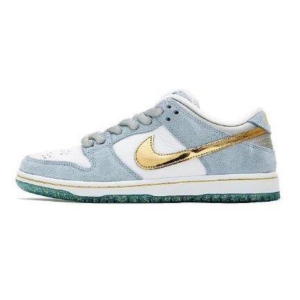 IMG5207 Nike SB Dunk Low x Sean Cliver - Image 1