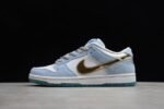 Nike SB Dunk Low x Sean Cliver - Image 4