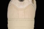 Stussy x Nike Air Force 1 Low Fossil Stone - Image 10