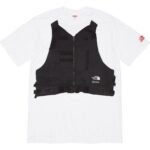 T-shirt Supreme x The North Face RTG - Image 2