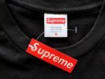 T-shirt Supreme Manhattan - Image 8