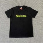 T-shirt Supreme Shrek - Image 2
