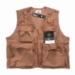 Vest Supreme Stone Island Cargo