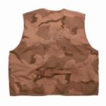 Vest Supreme Stone Island Cargo - Image 2