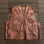 Vest Supreme Stone Island Cargo - Image 4