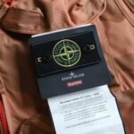 Vest Supreme Stone Island Cargo - Image 8
