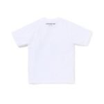 T-shirt BAPE x LDG STA - Image 2