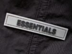 Shorts Fear of God Essentials Reflective - Image 5
