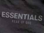 Shorts Fear of God Essentials Reflective - Image 6