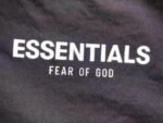 Shorts Fear of God Essentials Reflective - Image 7