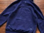 Hoodie Nike x NOCTA Blue - Image 4