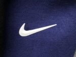 Hoodie Nike x NOCTA Blue - Image 5