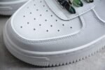 A Bathing Ape Bape Sta Low White ABC Camo Green - Image 11