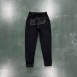 Set Trapstar Shooters Black Monochrome - Image 4