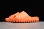 Adidas Yeezy Slide Enflame Orange - Image 3