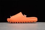 Adidas Yeezy Slide Enflame Orange - Image 4