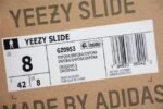 Adidas Yeezy Slide Enflame Orange - Image 10