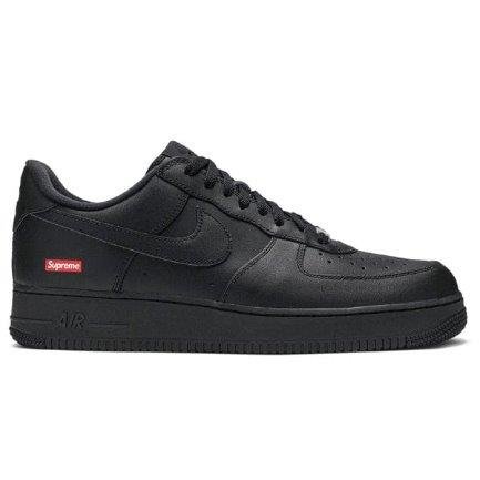 IMG5376 Air Force Supreme Black - Image 1