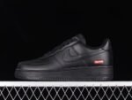Air Force Supreme Black - Image 2