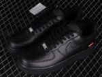 Air Force Supreme Black - Image 4