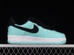 Air Force 1 Tiffany & Co. (Friends and Family) - Image 3
