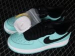 Air Force 1 Tiffany & Co. (Friends and Family) - Image 5