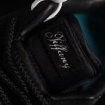Pants Cargo CRTZ Guerrillaz Black Edition