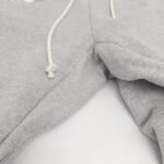 Denim Tears The Cotton Wreath Grey - Image 4