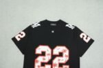 T-shirt Amiri 22 Football - Image 4