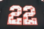T-shirt Amiri 22 Football - Image 5