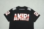 T-shirt Amiri 22 Football - Image 6