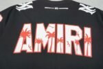 T-shirt Amiri 22 Football - Image 7