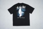 T-shirt Amiri Rainbow Dove - Image 3
