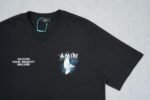 T-shirt Amiri Rainbow Dove - Image 4