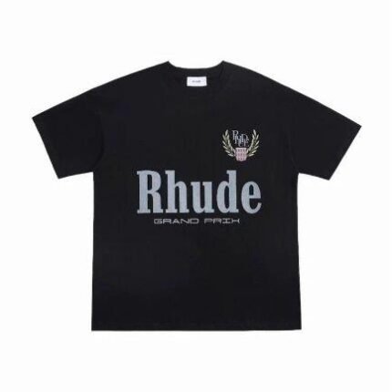 T-shirt Rhude Grand Prix