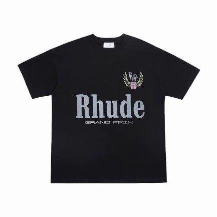 IMG5485 T-shirt Rhude Grand Prix - Image 1