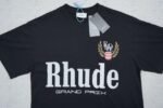 T-shirt Rhude Grand Prix - Image 3