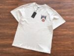 T-shirt Rhude Card ‘Vintage White’ - Image 2
